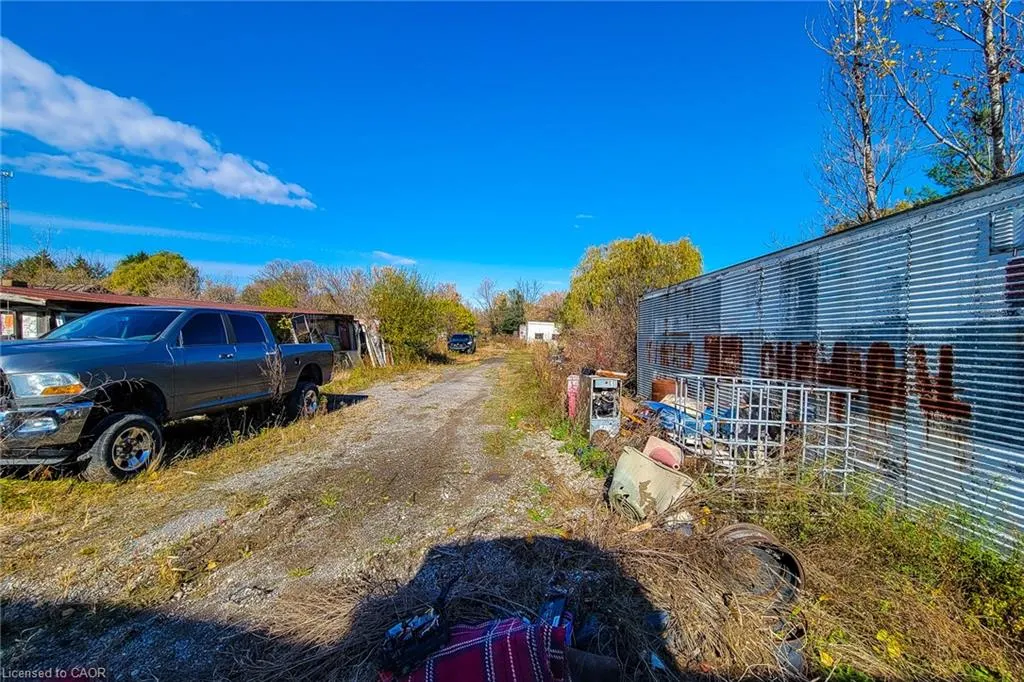 548 Junction Rd Road