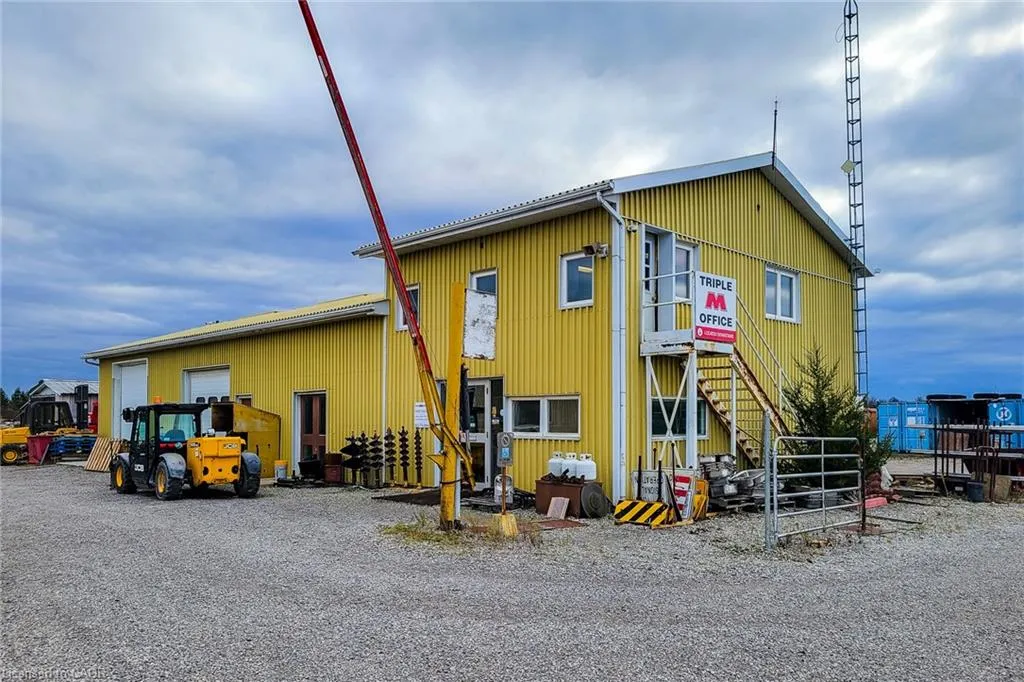 548 Junction Rd Road