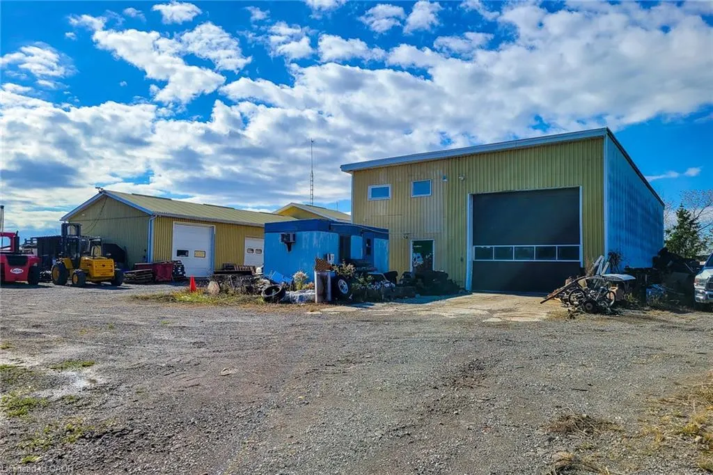 548 Junction Rd Road