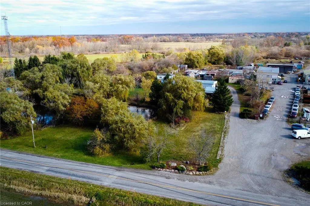 548 Junction Rd Road