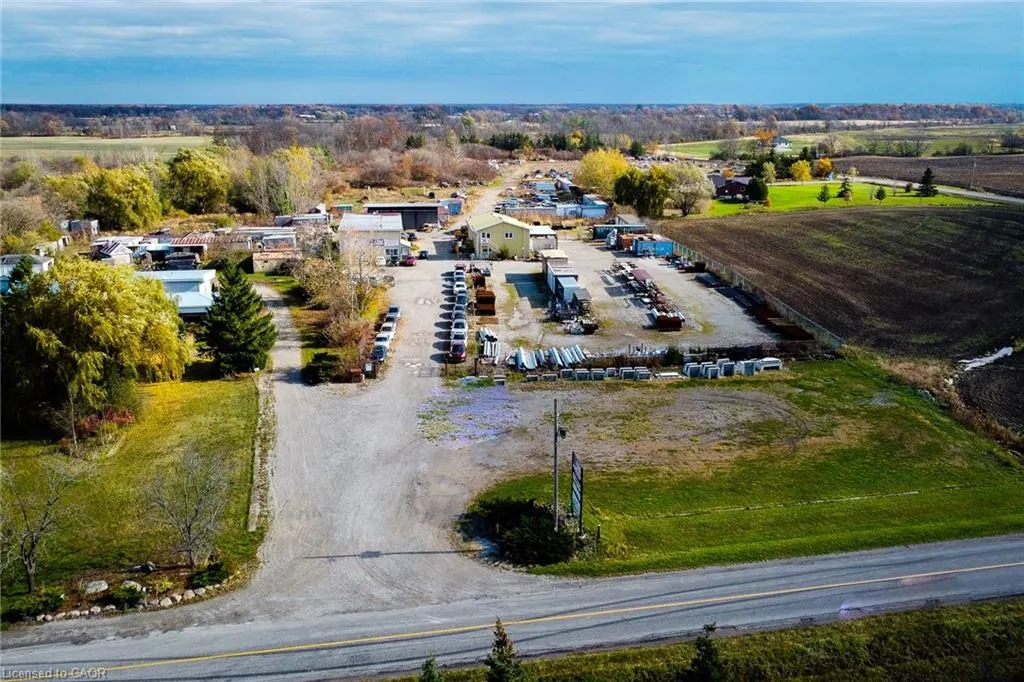 548 Junction Rd Road