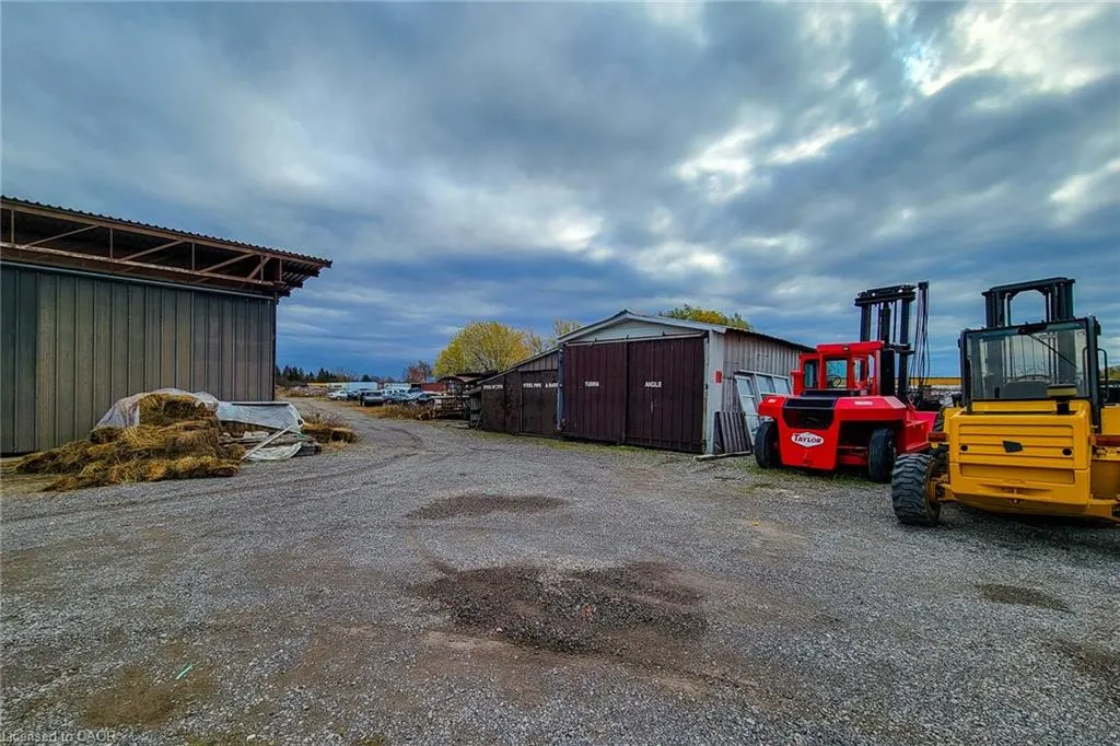 548 Junction Rd Road