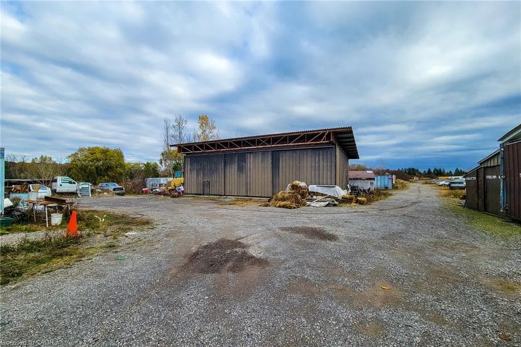548 Junction Rd Road