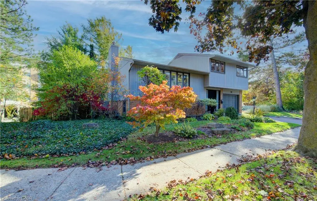 45 Shuh Avenue