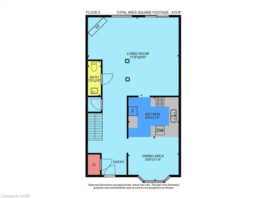 10 Edgewater Drive