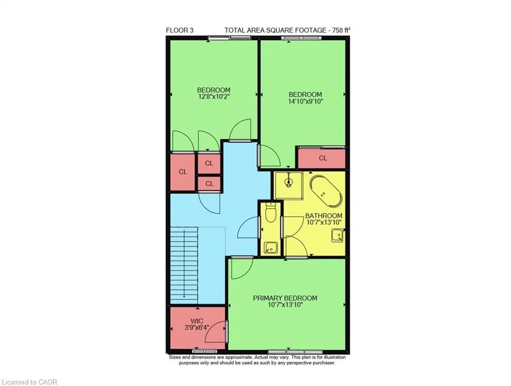 10 Edgewater Drive