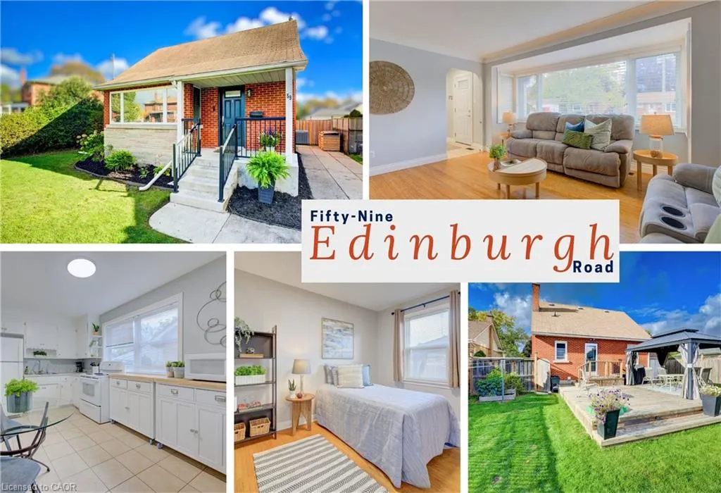 59 Edinburgh Road