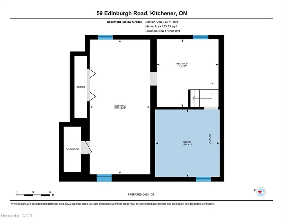 59 Edinburgh Road