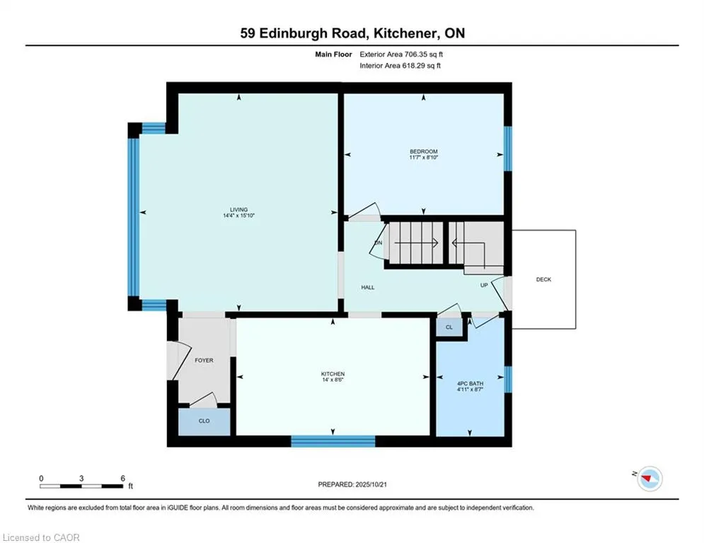 59 Edinburgh Road