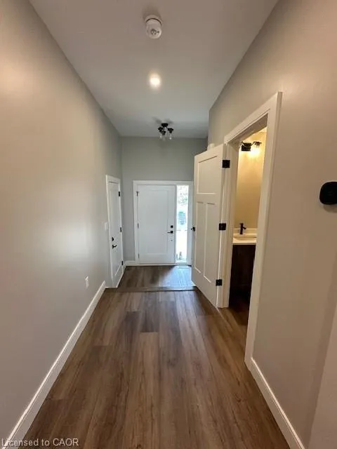 40 Walker Road, #40