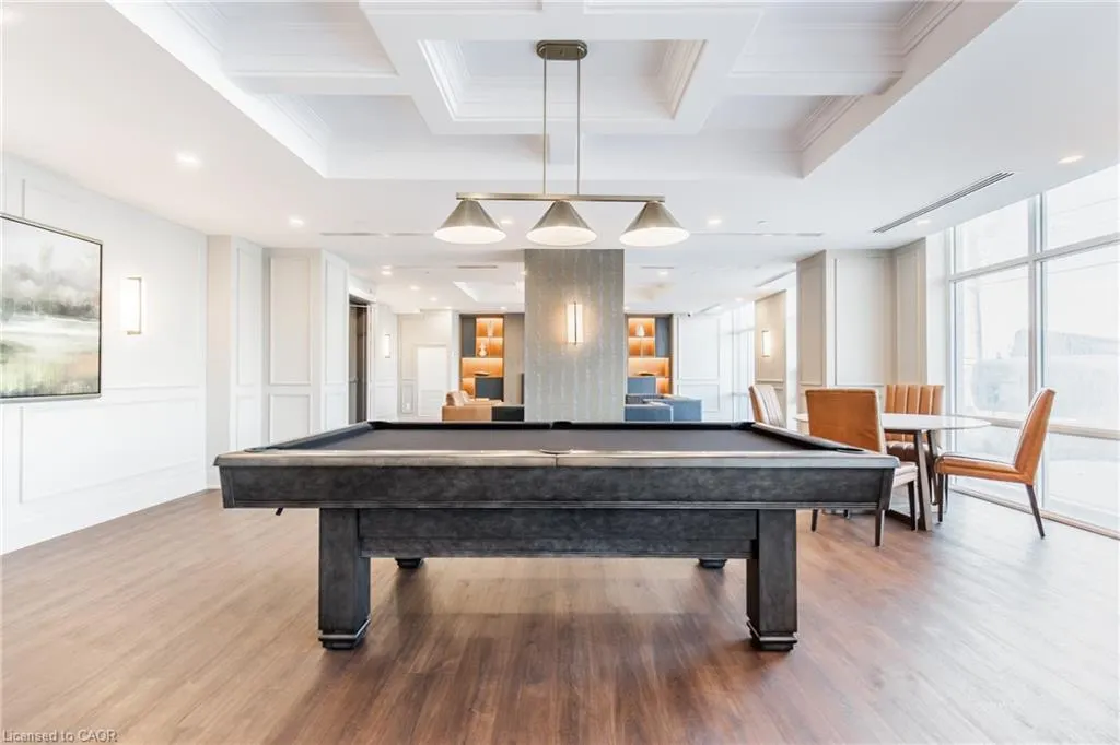 450 Dundas Street E, #318