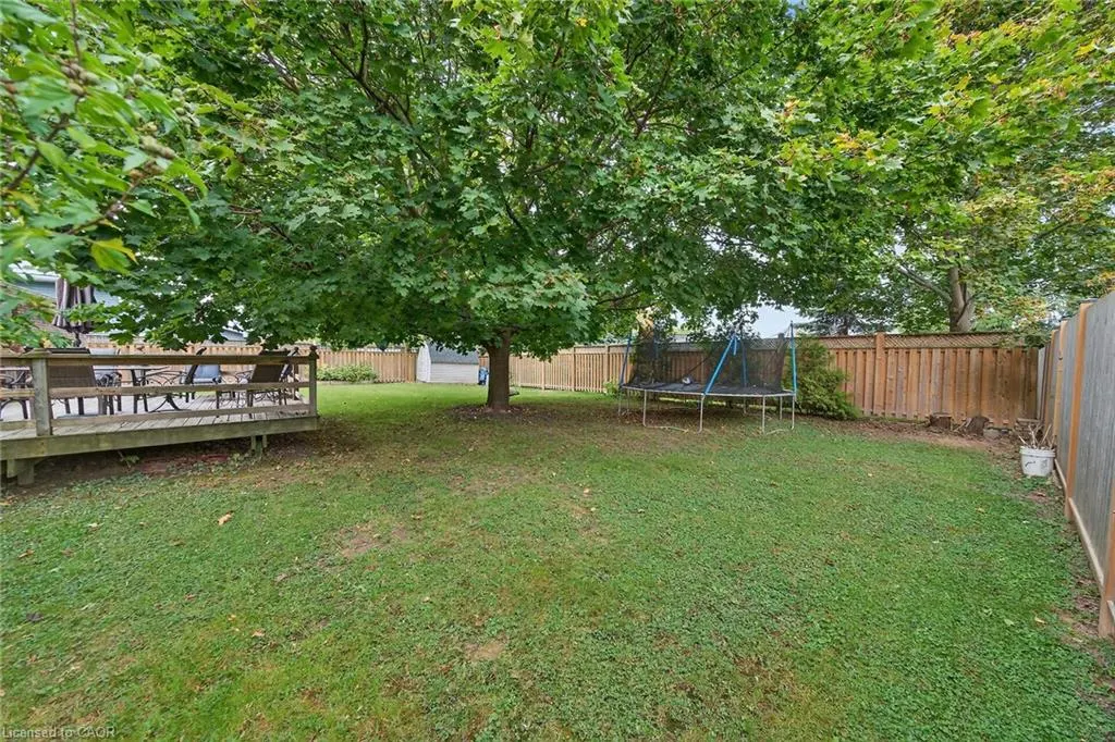 14 Chippewa Street W