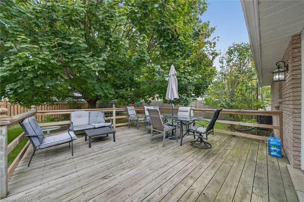 14 Chippewa Street W