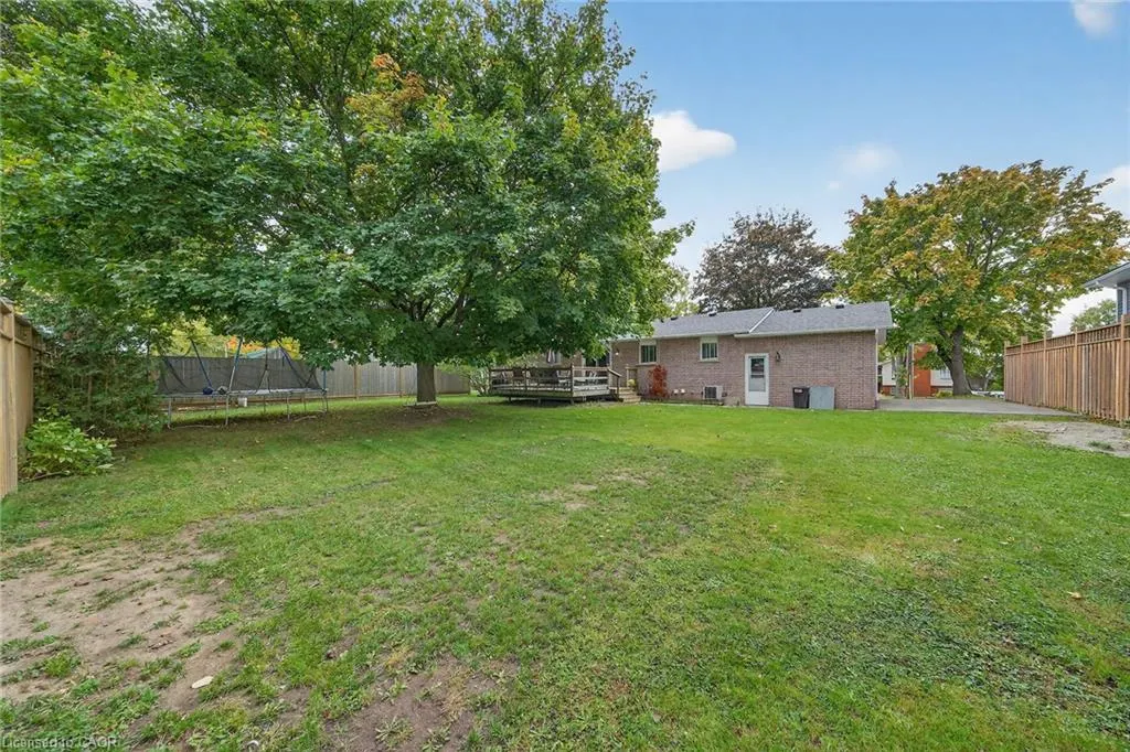 14 Chippewa Street W