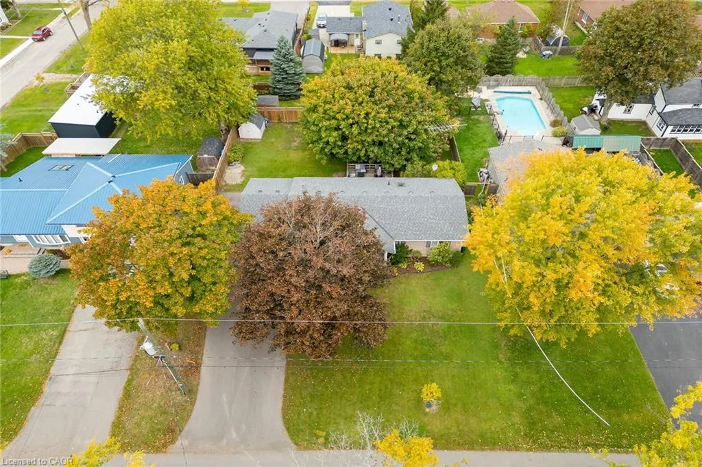 14 Chippewa Street W
