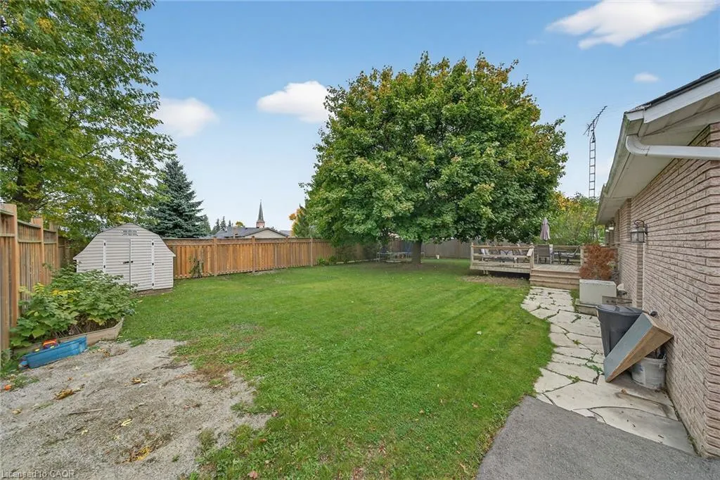14 Chippewa Street W