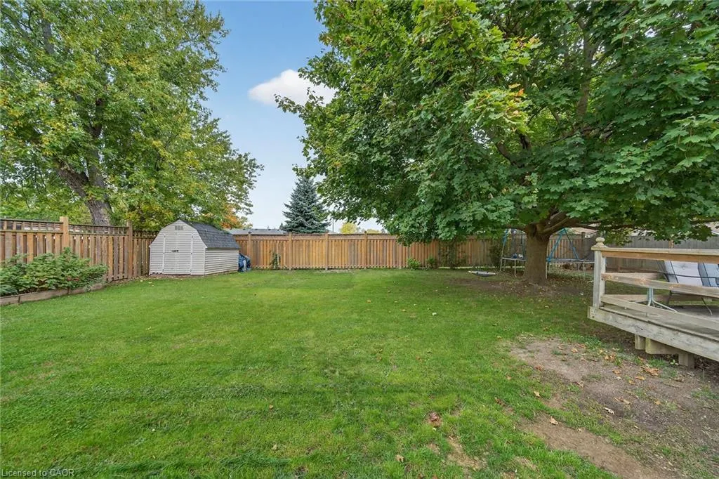 14 Chippewa Street W
