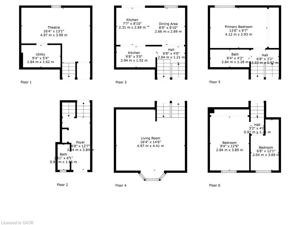 30 Heslop Road, #17