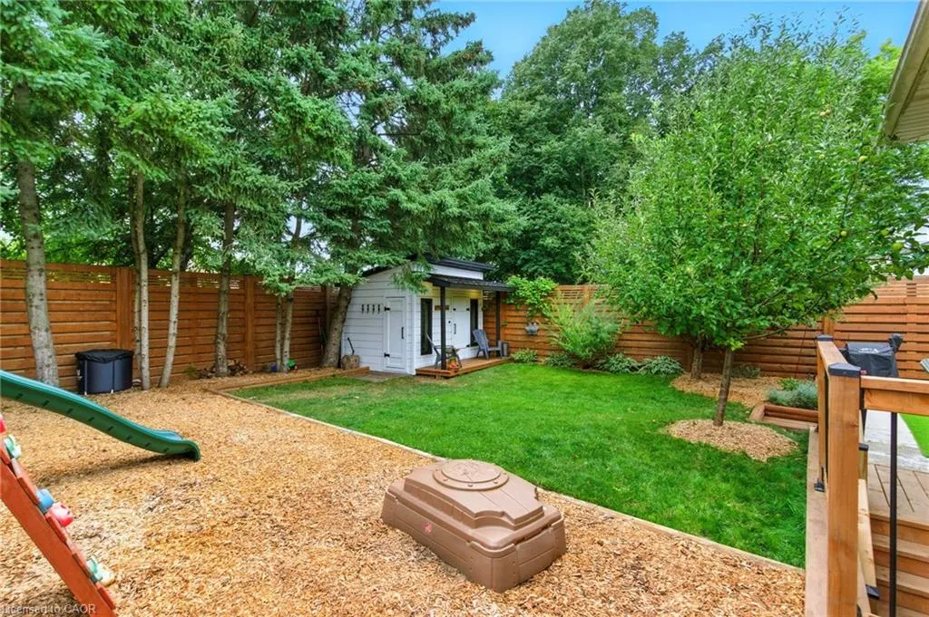 210 Northlake Drive