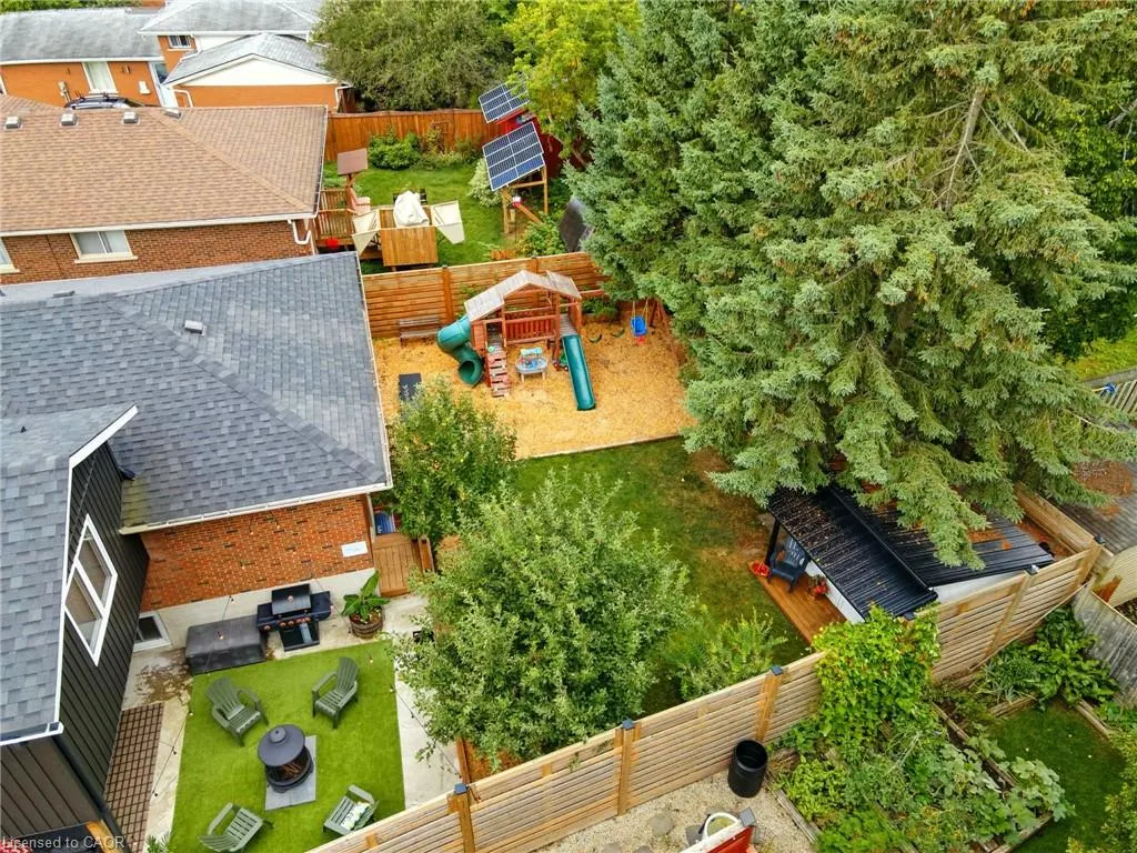 210 Northlake Drive