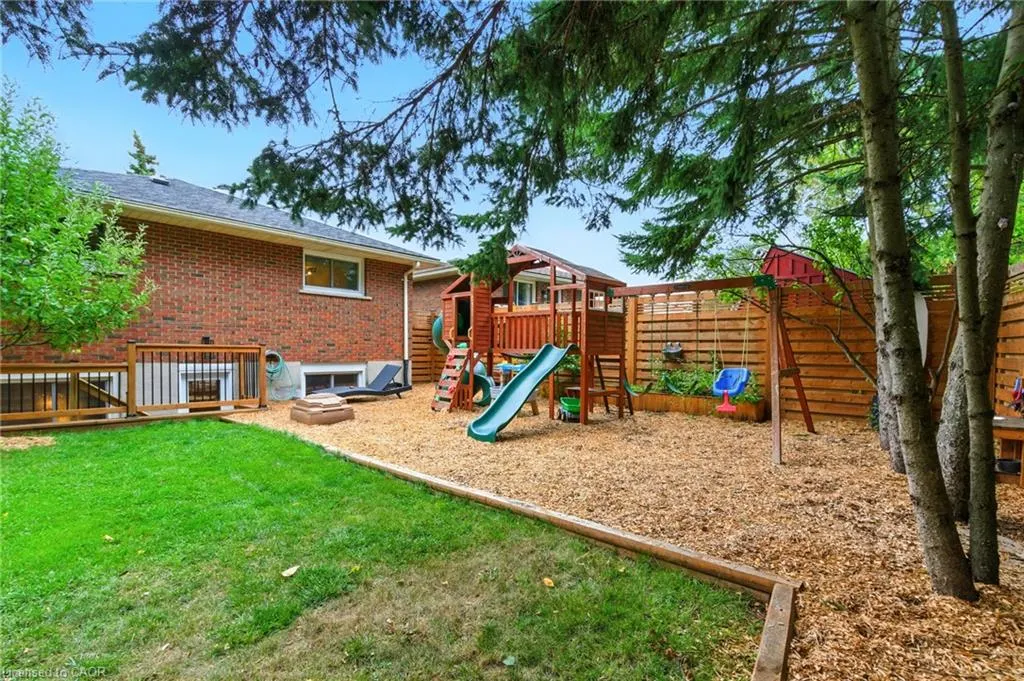 210 Northlake Drive