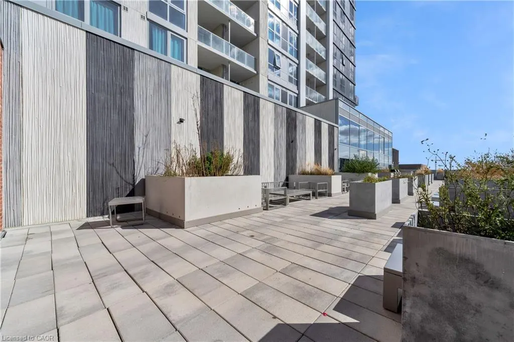 60 Frederick Street, #307