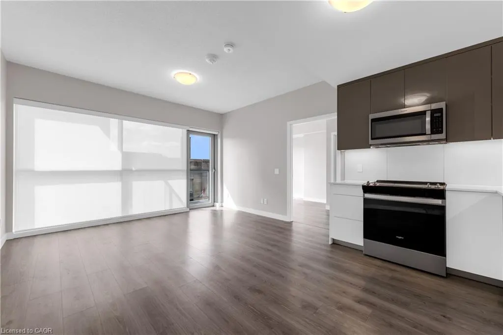 60 Frederick Street, #307