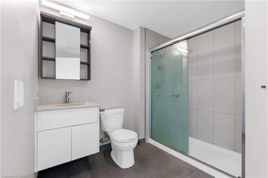 60 Frederick Street, #307