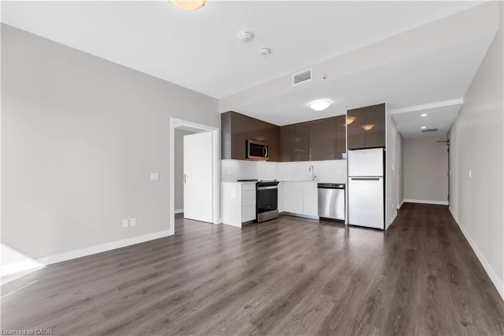 60 Frederick Street, #307