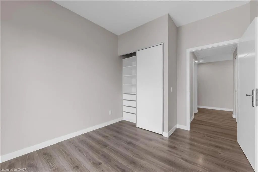 60 Frederick Street, #307