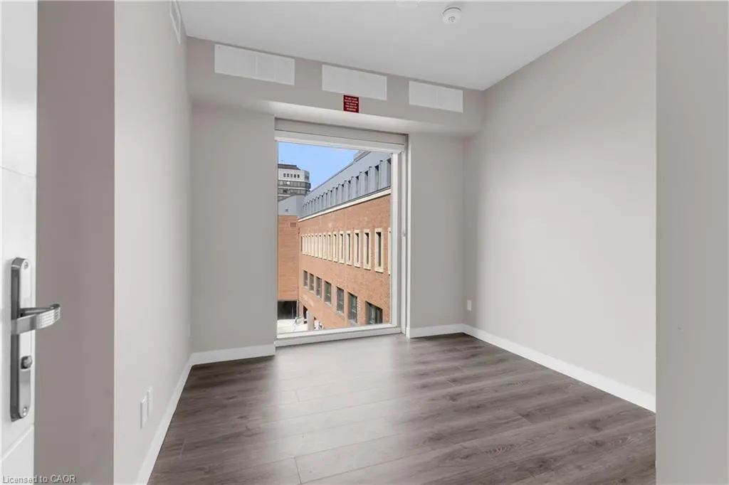 60 Frederick Street, #307