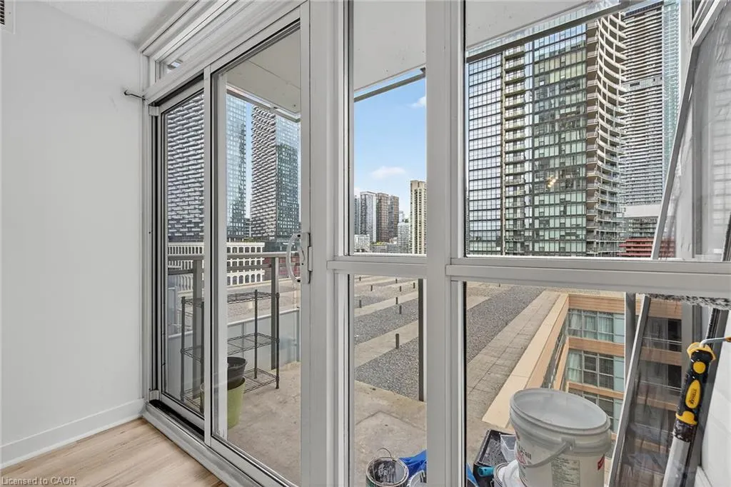 15 Iceboat Terrace, #1205