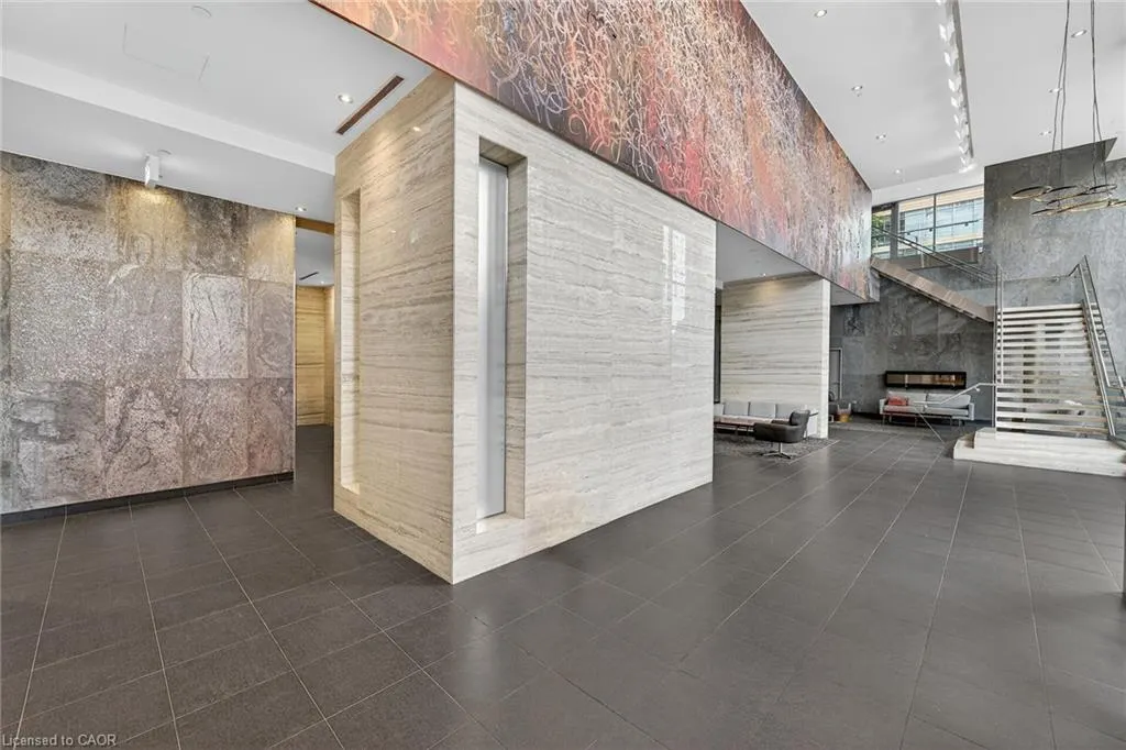 15 Iceboat Terrace, #1205