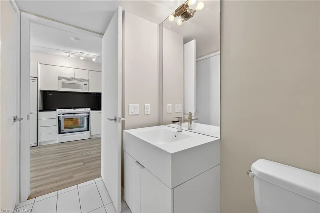 15 Iceboat Terrace, #1205