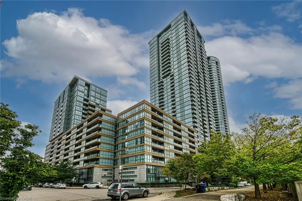 15 Iceboat Terrace, #1205