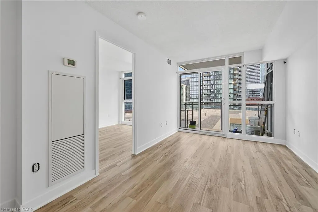 15 Iceboat Terrace, #1205