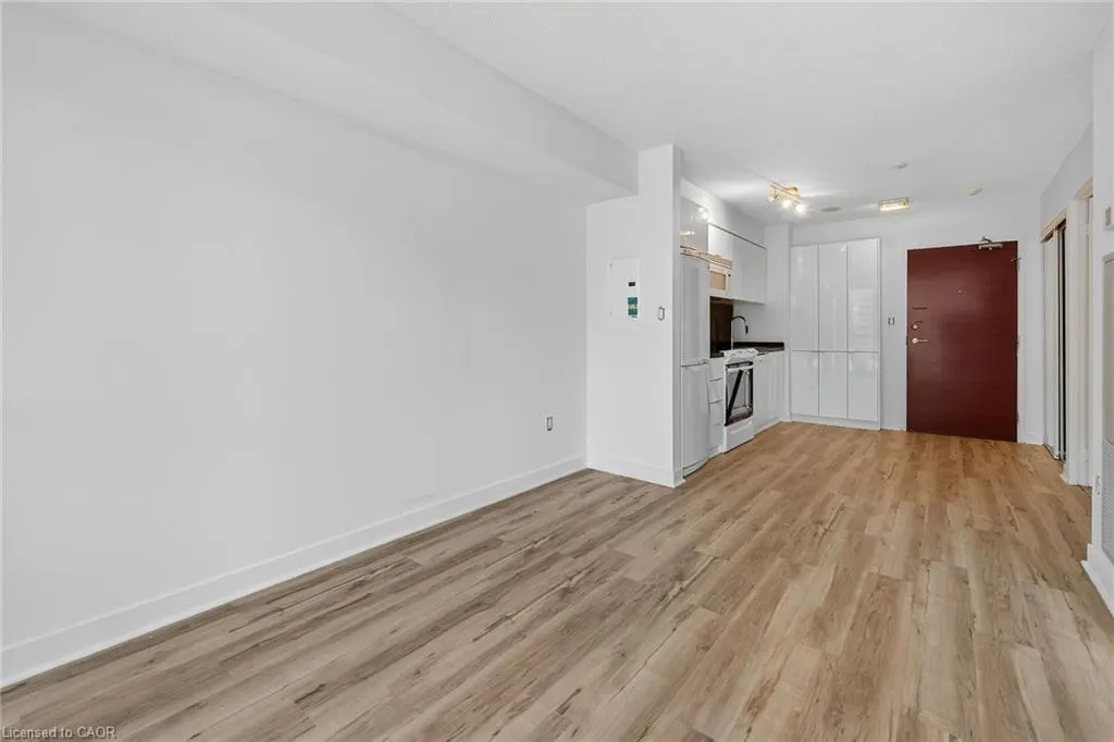 15 Iceboat Terrace, #1205