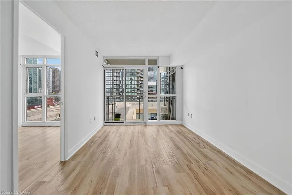 15 Iceboat Terrace, #1205