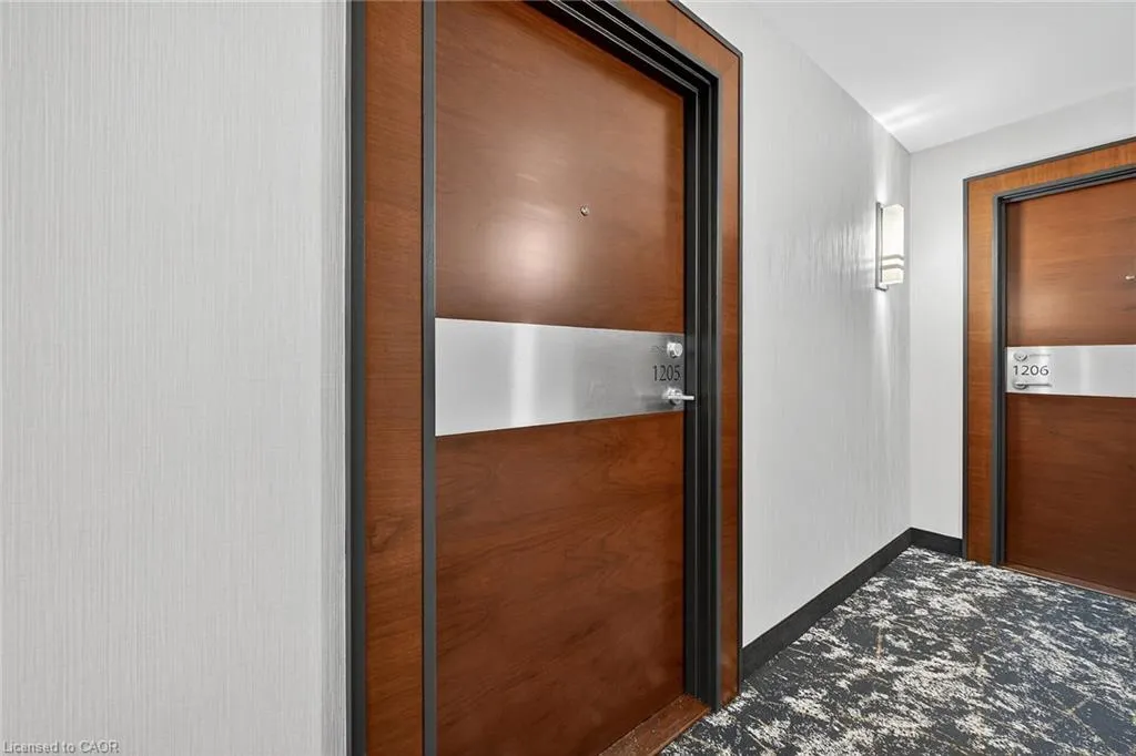 15 Iceboat Terrace, #1205