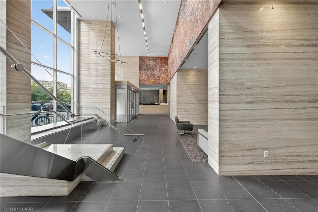 15 Iceboat Terrace, #1205