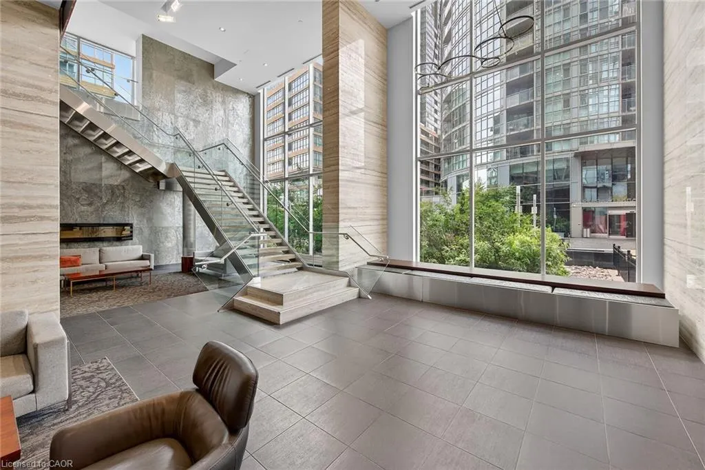 15 Iceboat Terrace, #1205