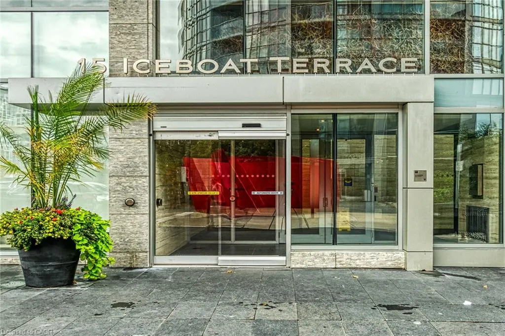 15 Iceboat Terrace, #1205