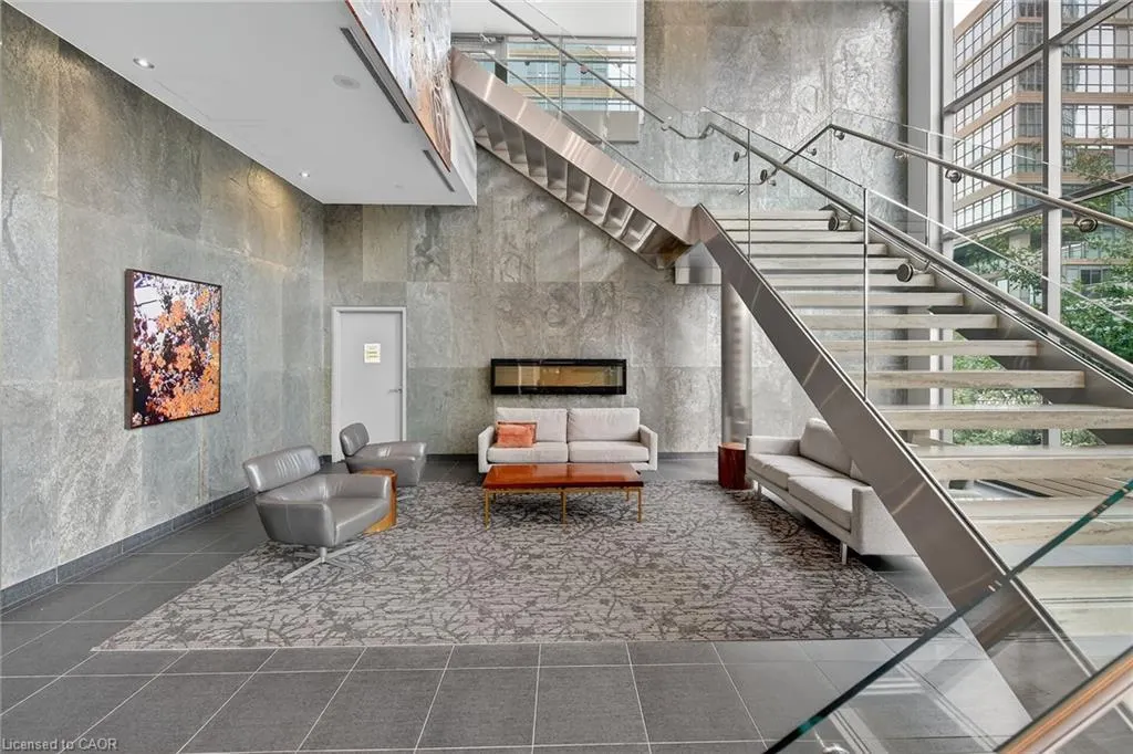 15 Iceboat Terrace, #1205