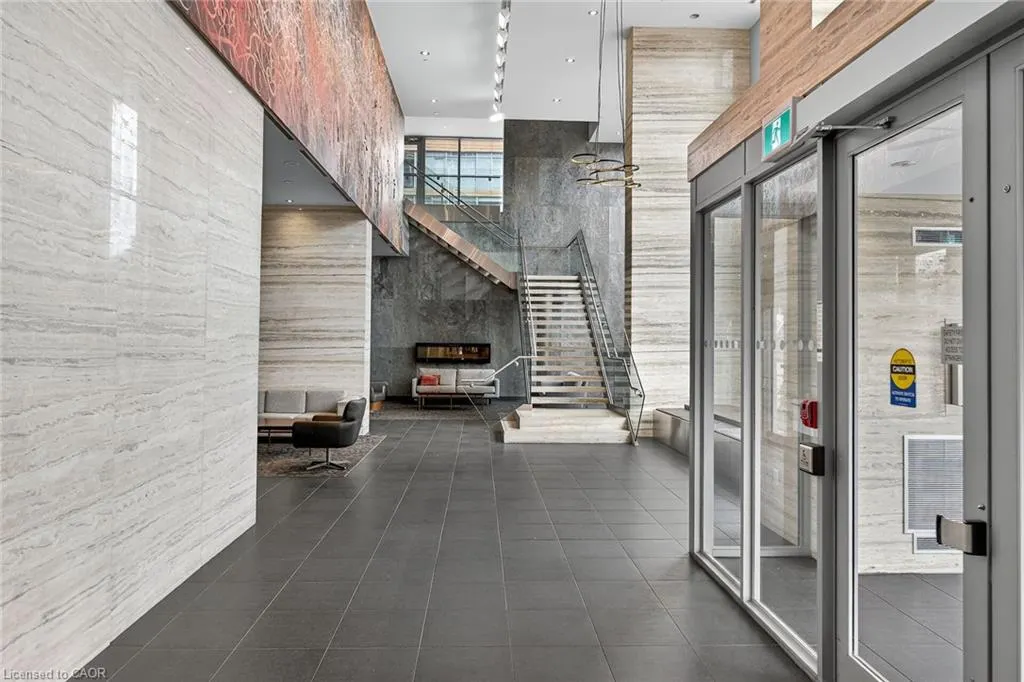 15 Iceboat Terrace, #1205