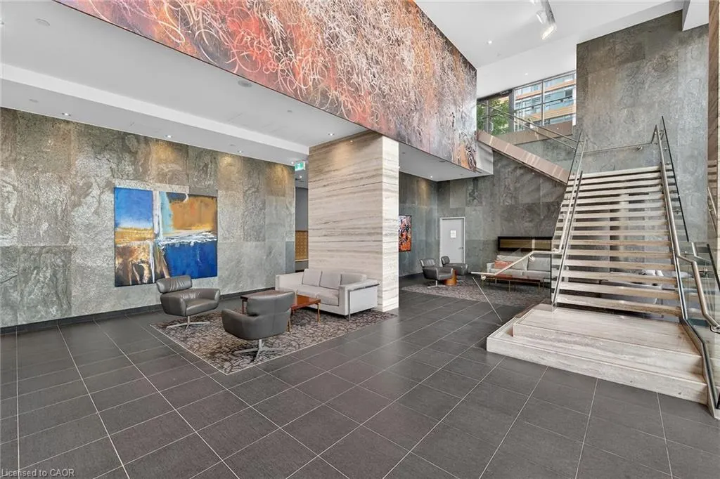 15 Iceboat Terrace, #1205