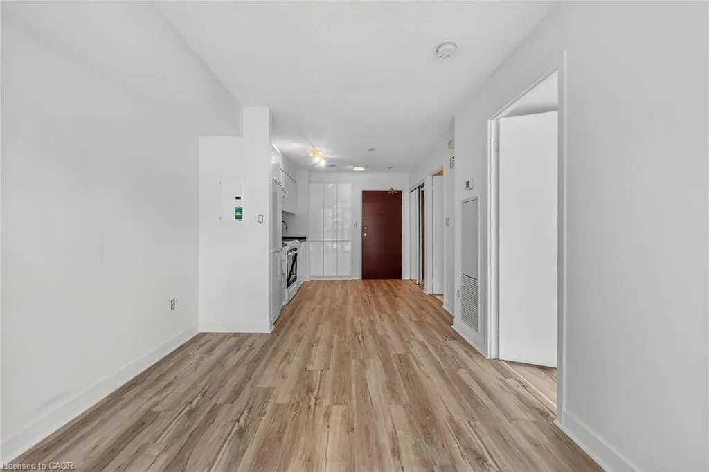 15 Iceboat Terrace, #1205