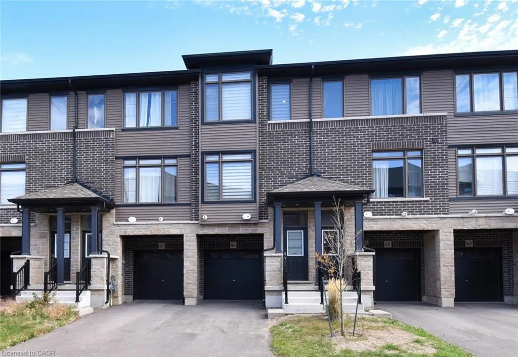 120 Court Drive, #66