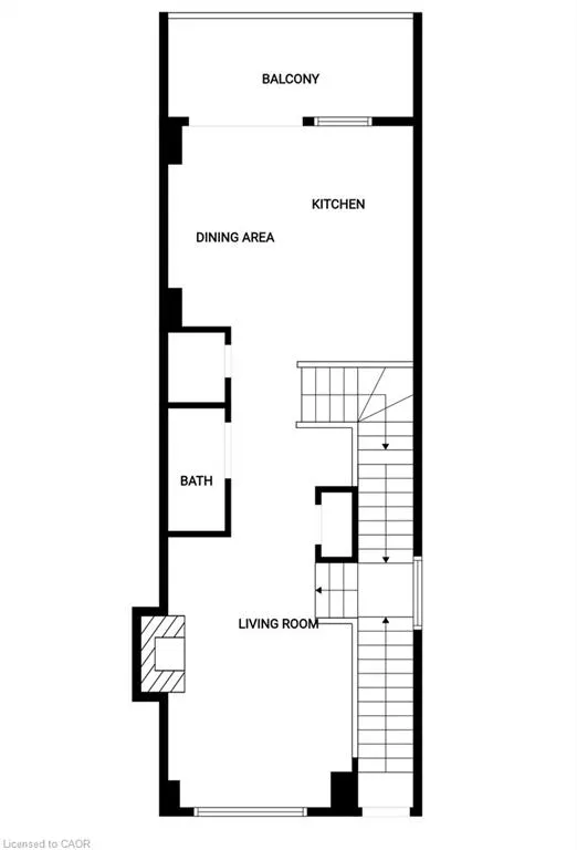 120 Court Drive, #66
