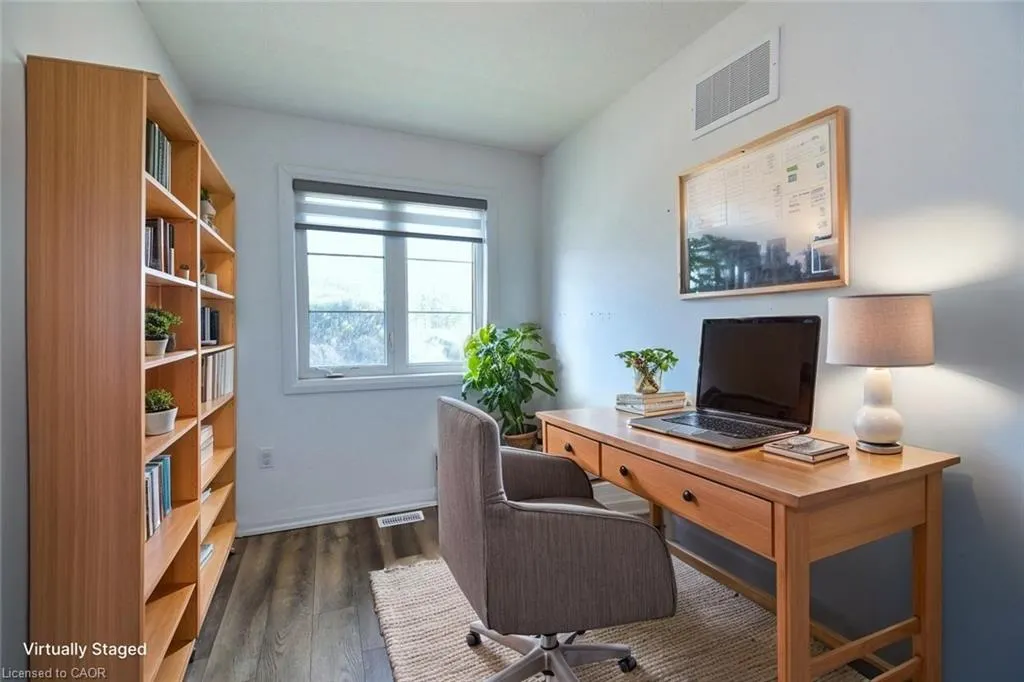 120 Court Drive, #66