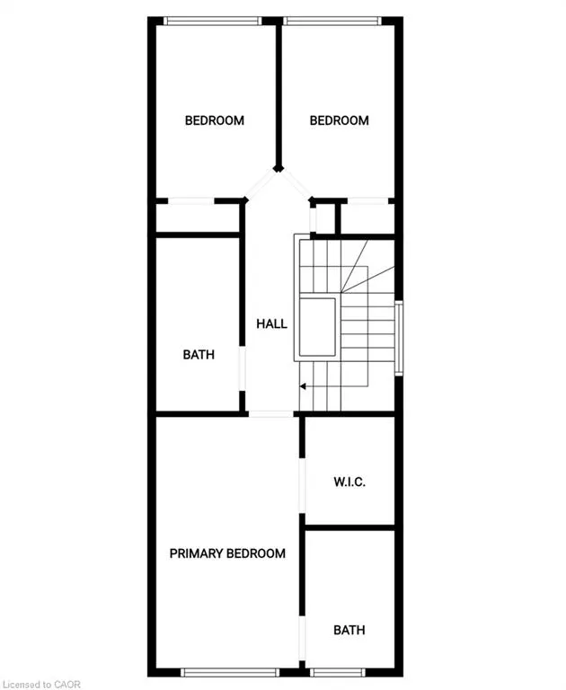120 Court Drive, #66